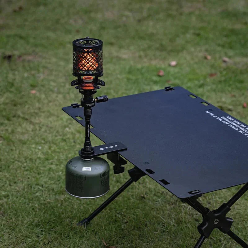 Outdoor Stove Extension Accessory