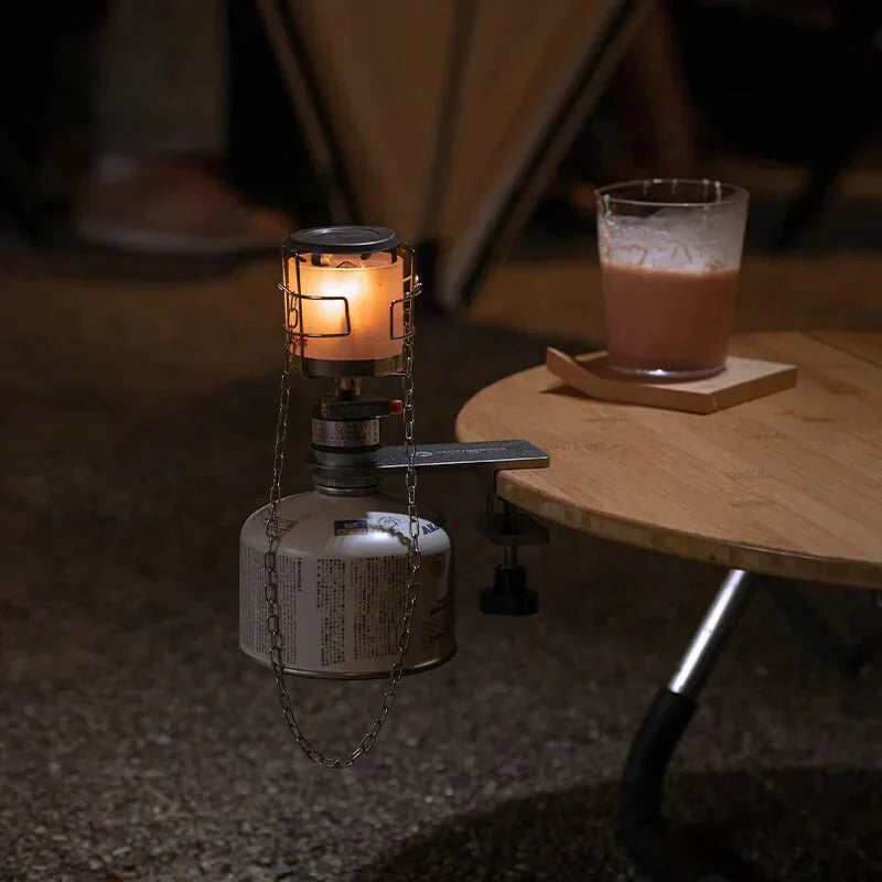 Outdoor Stove Extension Accessory
